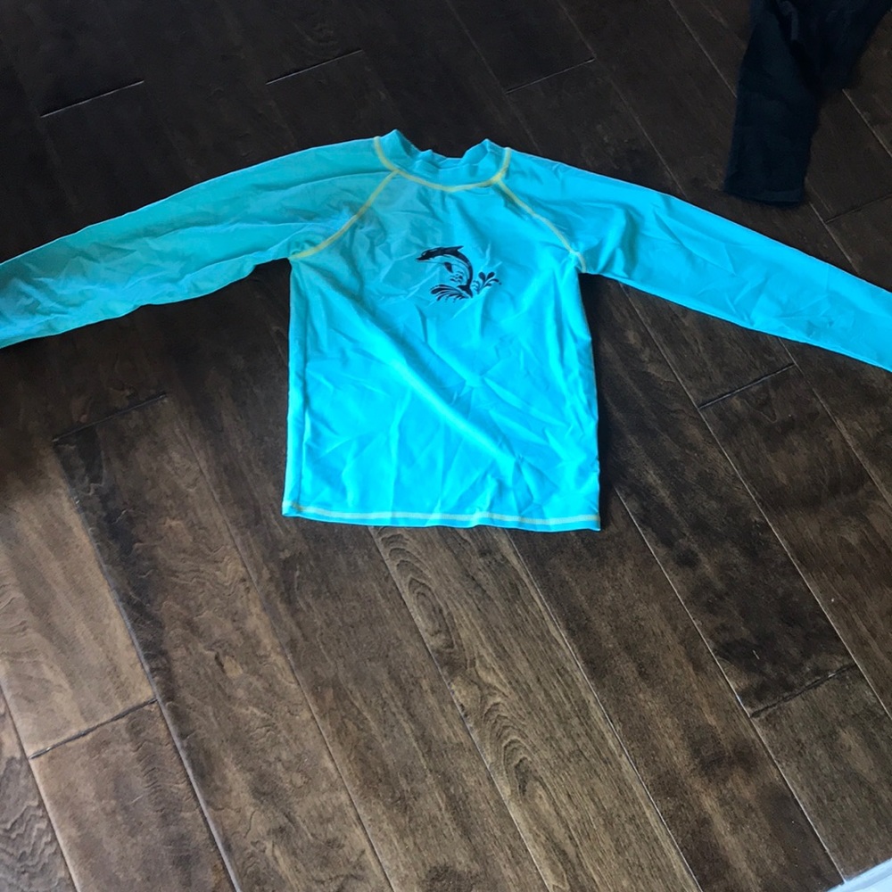 Water shirts